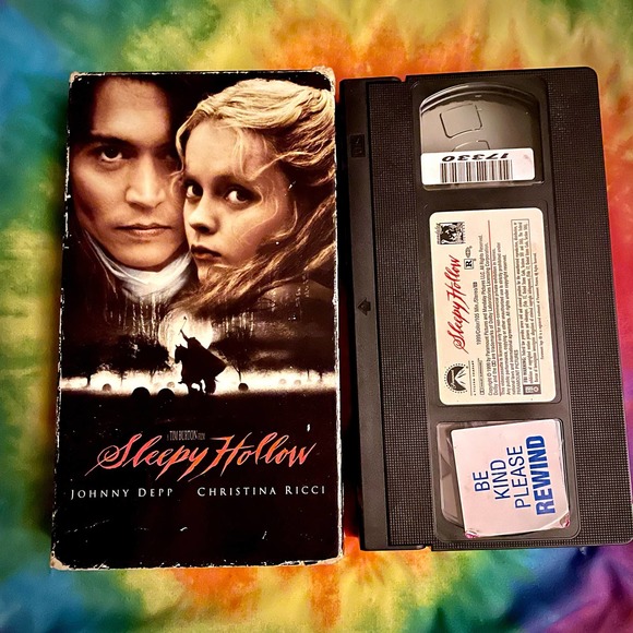 Horror & Thriller Classic VHS Collector Set - 8 Films!! - Picture 2 of 16